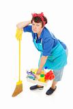 Housework is Drudgery