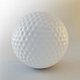 Ball for a golf