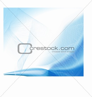 abstract background. Vector