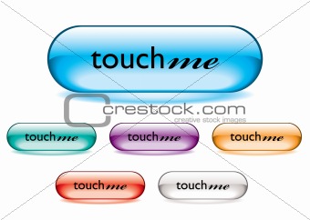 touch me button