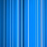 Blue Vertical Lines