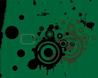 abstract grunge background