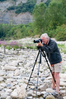 Senior Photographer
