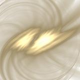 Abstract elegance background. Gold - white palette.