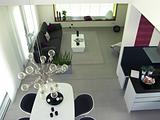 Modern living room - lounge
