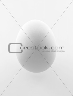Isolated egg