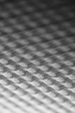 Out of focus metal texture