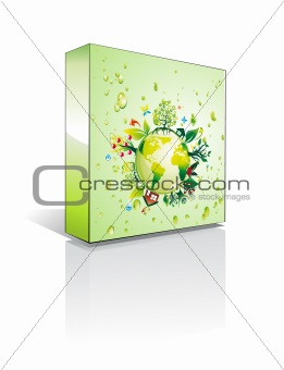 Eco Software Box