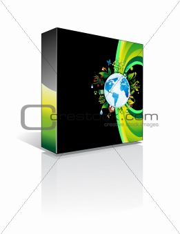 Eco Software Box