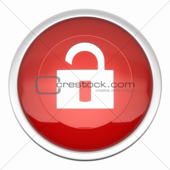 Lock Off Icon