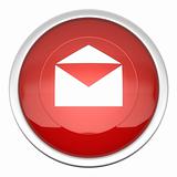 Mail on Icon