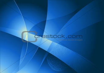Abstract Curves Background