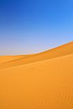 sand dunes - Erg Chebbi