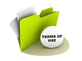 terms of usage