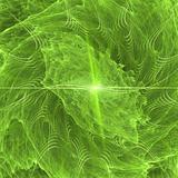 Abstract elegance background. Green - white palette.