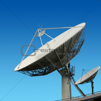 Satellite Dishes
