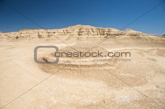 bardenas reales desert