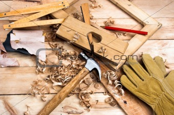  carpenter's tool