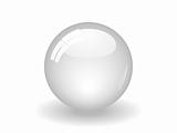 White Ball