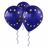 European balloons