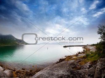 Coast Norway