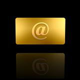 golden internet card