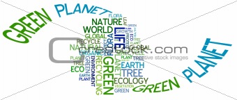 Ecology poster