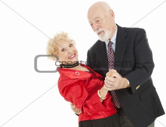 Dancing Seniors Dip