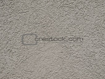 Lime plaster wall