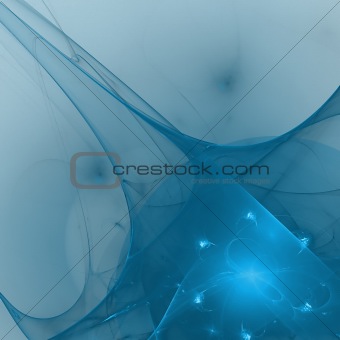 Abstract elegance background. Gray - blue palette.