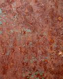 Rust background and texture