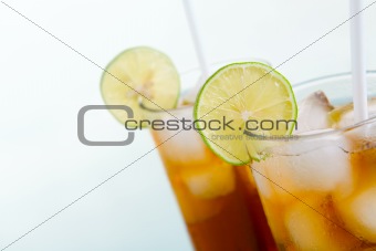 Cold drinks