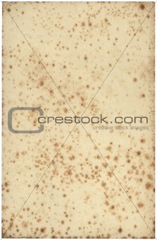 1916 Antique Paper (Inc Clipping Path)