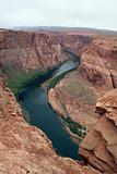 Horseshoe Bend, Arizona