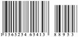 Barcode graphic