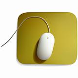White Computer mouse