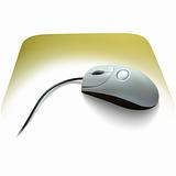 Computer mouse