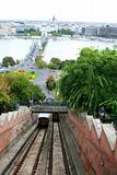 Funicular , cable railway