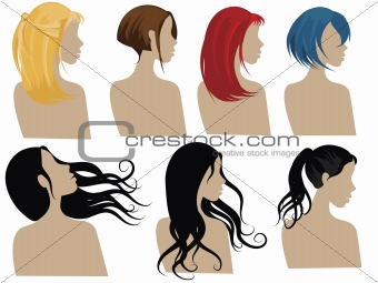 Hair Styles 3