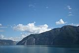 norwegian fjords