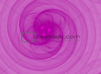 Purple Spiral background