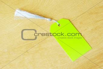 paper tag 