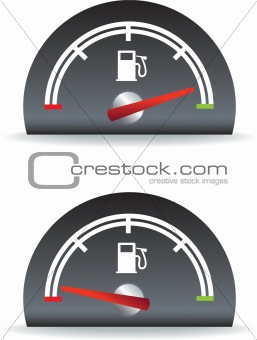 fuel usage