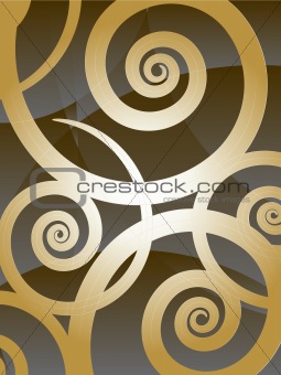 decorative design background