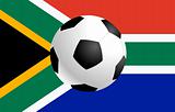 World cup @ South Africa