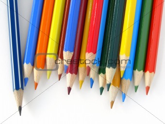 pencils set