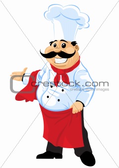 chef cook