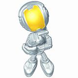 Mini Astronaut