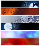 six banners for website 8