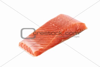 Salmon Steak